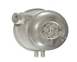 differential pressure switches
