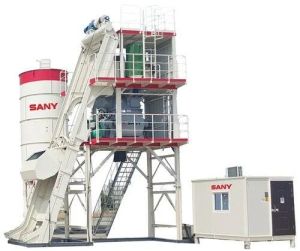 Concrete Batching Plant