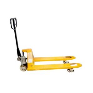 Hydraulic Hand Pallet Truck