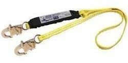 Fall Arrest Lanyard