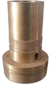 Brass Housing