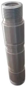 stainless steel spindle