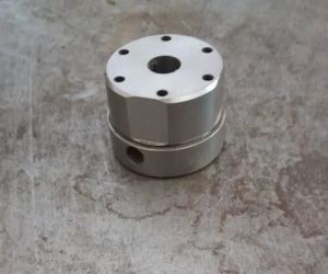 Stainless Steel Valve