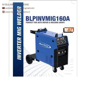 MIG welding machine