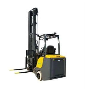 Articulated Forklift