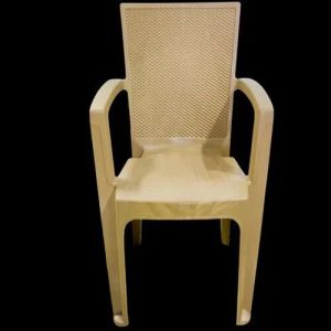 Plain Plastic Chair