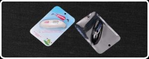 Blister Packaging