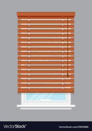 window roller blind