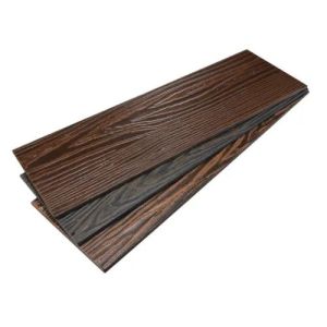 Cement Wood Plank