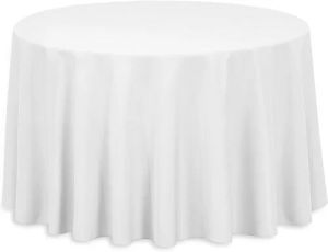 cotton tablecloth