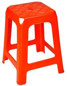 Plastic Stools