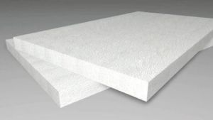 Thermocol Sheet