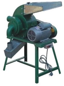 Wooden Cutter Machine