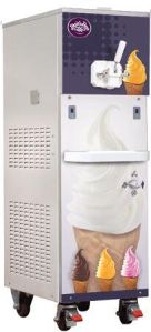 Soft Ice Cream Machines