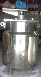 Syrup Making Kettle