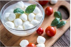 bocconcini cheese