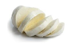 Mozzarella Cheese