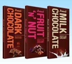 Amul Chocolate