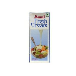 AMUL FRESH CREAM