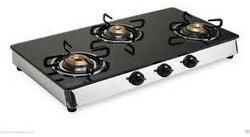 3 Burner Gas Stove