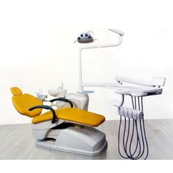 Electric Dental Chair