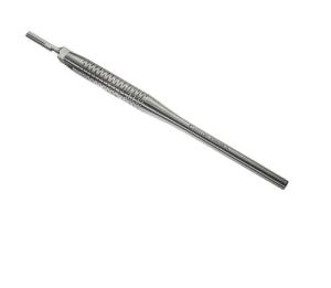 Movable Scalpel Handle
