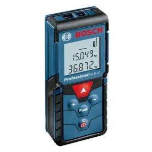 Bosch Laser Distance Meter