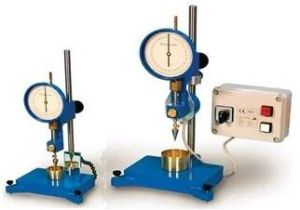 Soil Cone Penetrometer