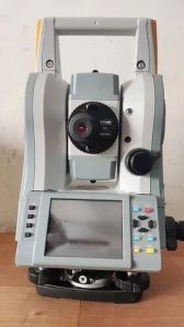 Trimble Total Station Survey Instrument