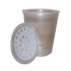 lid plastic container