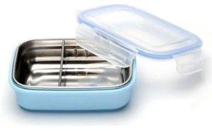 Spill Proof Lunch Box