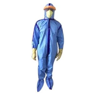 Personal Protective Equipment Kit