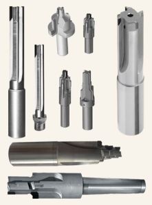PCD Reamers Cutting Tools