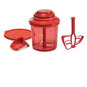 Tupperware Chef Chopper