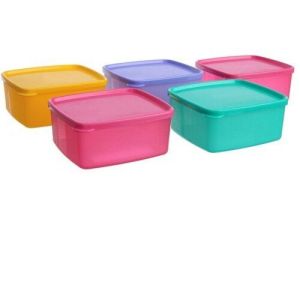 Tupperware Kitchen Box