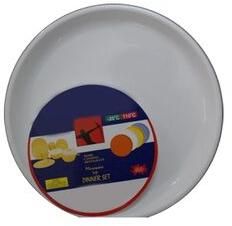 Microwave Plate