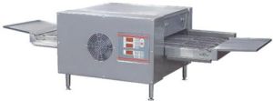 Pizza Conveyor Oven