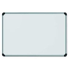 Magnetic White Board