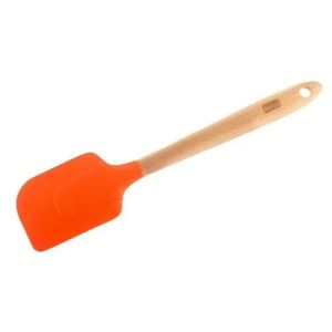 Wooden Spatula Brush