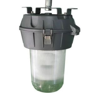 LED Induction Explosion Proof Lighting