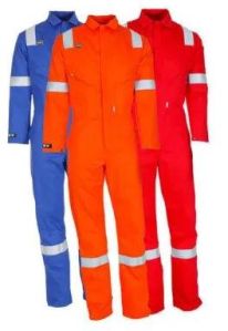 protective coveralls