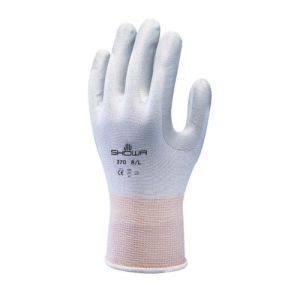 Palm Coated Gloves
