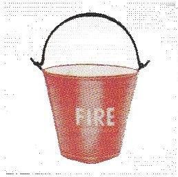 Fire Bucket