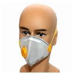 Safety Elastic Mask