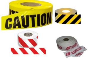 Barricading Tape