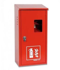 Fire Extinguisher Cabinet