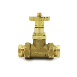 fire valve