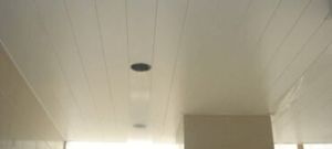 Ceiling