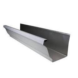 Eaves Gutter