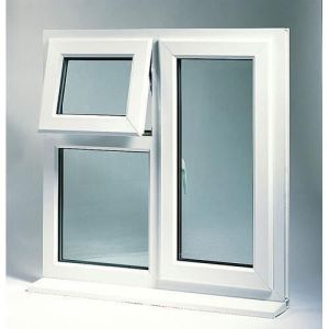Upvc Casement Windows